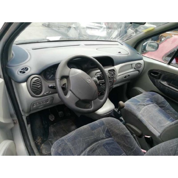 renault scenic (ja..) del año 2000