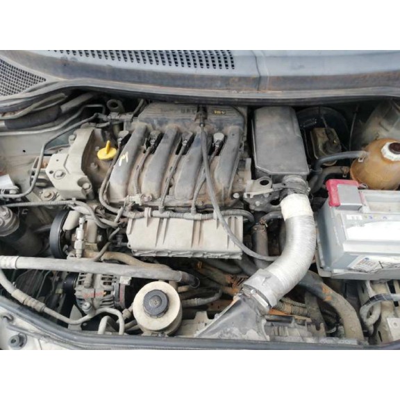 renault scenic (ja..) del año 2000