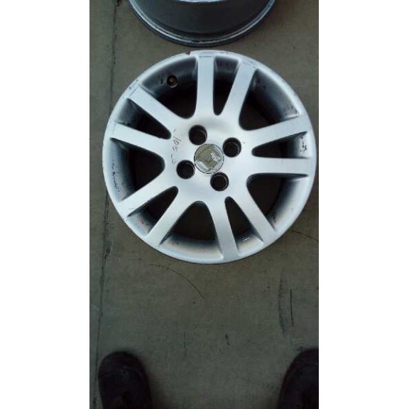 honda civic berlina 5 (eu7/8) del año 2001