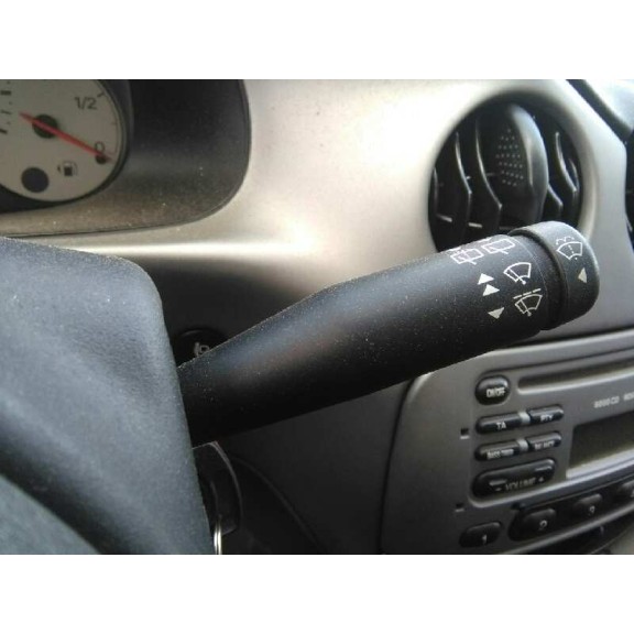 ford ka (ccq) del año 2010