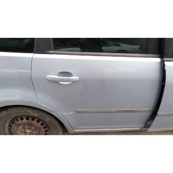 ford focus c-max (cap) del año 2005