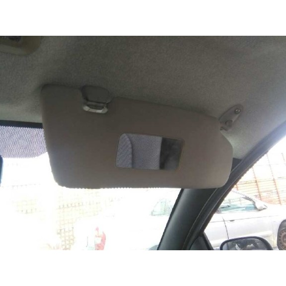 ford ka (ccq) del año 2010