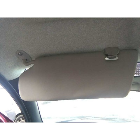 ford ka (ccq) del año 2010