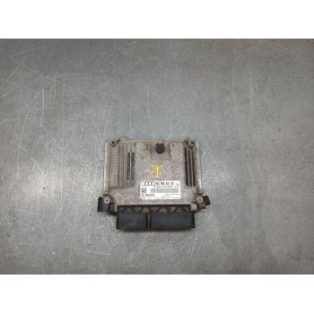 CENTRALITA MOTOR UCE 03G906021RD 0281014135 