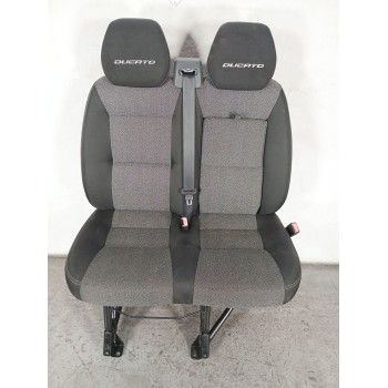 ASIENTO DELANTERO DERECHO 