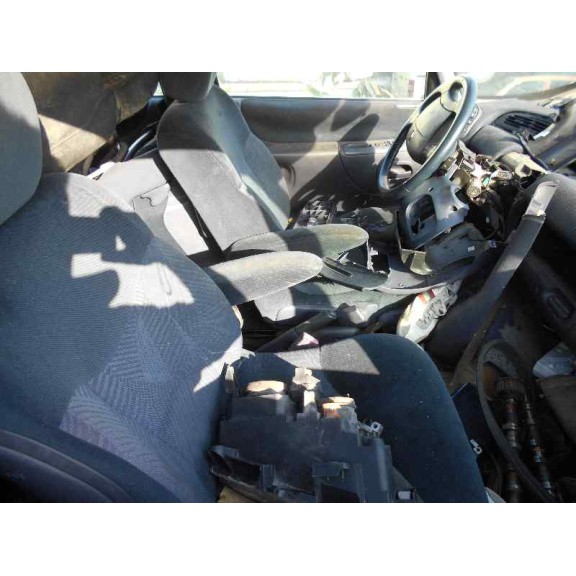 renault espace /grand espace (je0) del año 2002