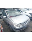 hyundai getz (tb) del año 2004