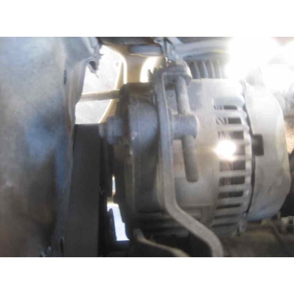 fiat punto berlina (176) del año 1998