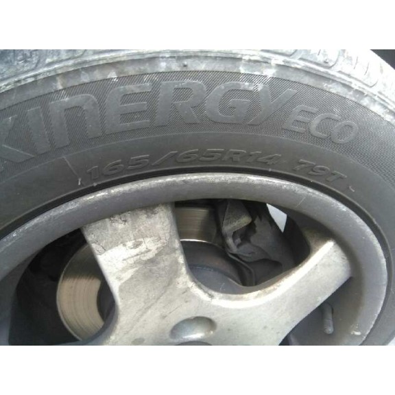 ford ka (ccq) del año 2010