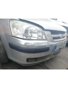 hyundai getz (tb) del año 2004 2