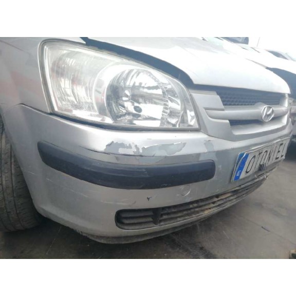 hyundai getz (tb) del año 2004