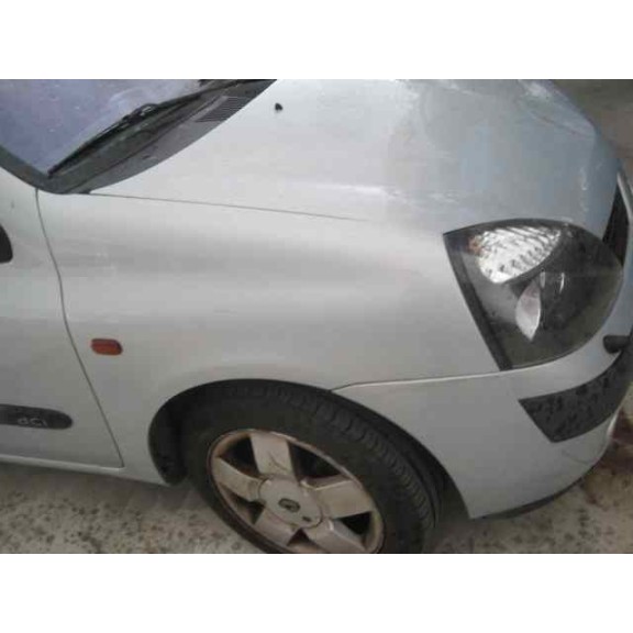 renault clio ii fase ii (b/cb0) del año 2002