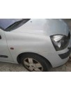 renault clio ii fase ii (b/cb0) del año 2002