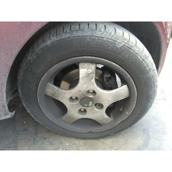 ford ka (ccq) del año 2010