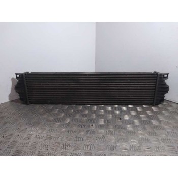 Recambio de intercooler para nissan interstar mod. 04 (x70) 2.5 dci diesel cat referencia OEM IAM 874806M  