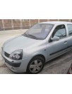 renault clio ii fase ii (b/cb0) del año 2002