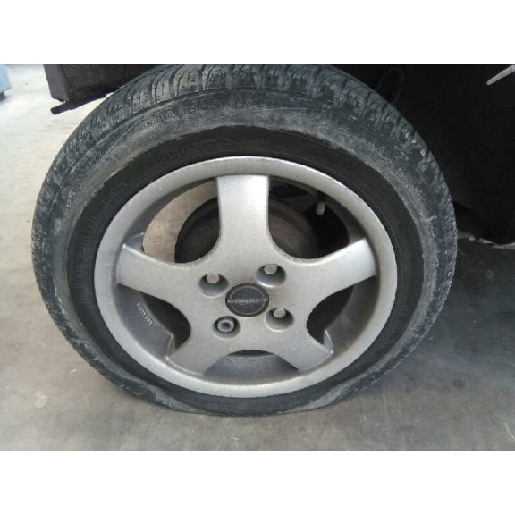 ford ka (ccq) del año 2010