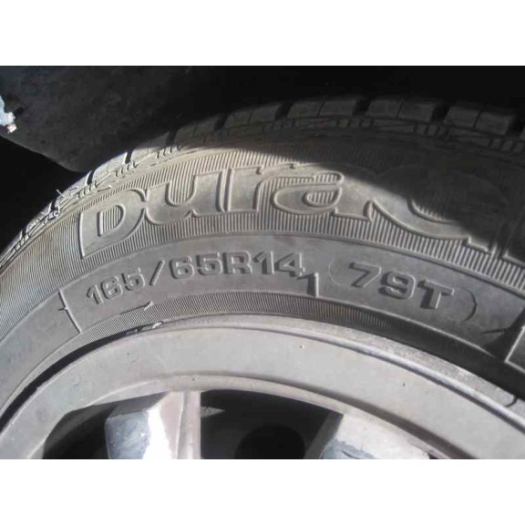 fiat punto berlina (176) del año 1998