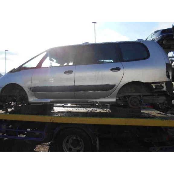 renault espace /grand espace (je0) del año 2002