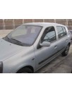 renault clio ii fase ii (b/cb0) del año 2002