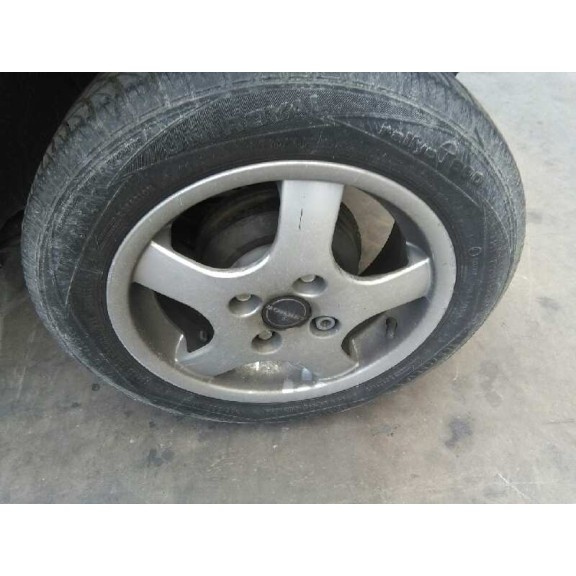 ford ka (ccq) del año 2010