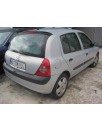 renault clio ii fase ii (b/cb0) del año 2002