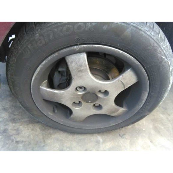 ford ka (ccq) del año 2010