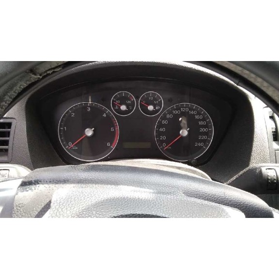 ford focus c-max (cap) del año 2005