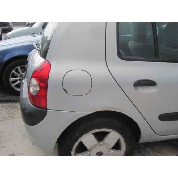 renault clio ii fase ii (b/cb0) del año 2002