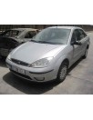 ford focus berlina (cak) del año 2001