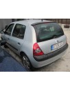 renault clio ii fase ii (b/cb0) del año 2002