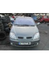 renault megane i scenic (ja0) del año 2000