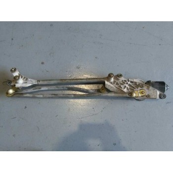 Recambio de motor limpia delantero para toyota celica (t23) referencia OEM IAM 851102B060  5 PINS