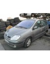 renault megane i scenic (ja0) del año 2000