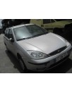 ford focus berlina (cak) del año 2001