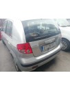 hyundai getz (tb) del año 2004
