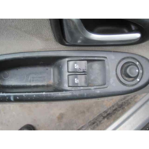 renault clio ii fase ii (b/cb0) del año 2002