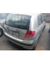 hyundai getz (tb) del año 2004