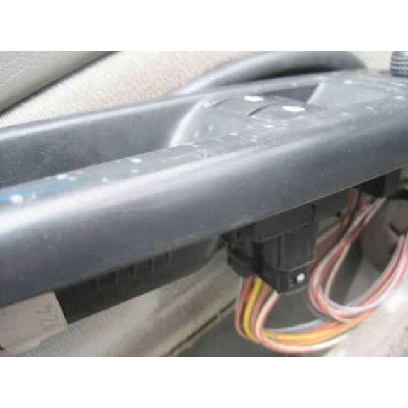 renault clio ii fase ii (b/cb0) del año 2002