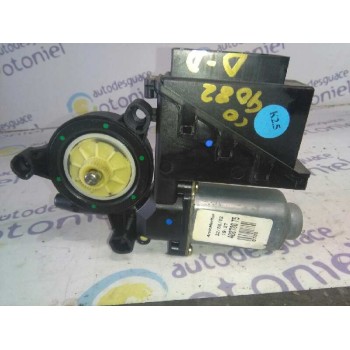 MOTOR ELEVALUNAS DELANTERO DERECHO 6Q2959801A 