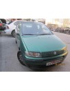 fiat punto berlina (188) del año 2000