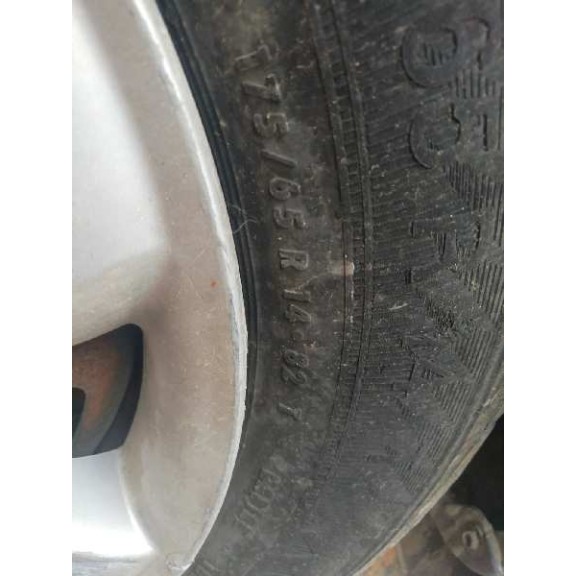 hyundai getz (tb) del año 2004