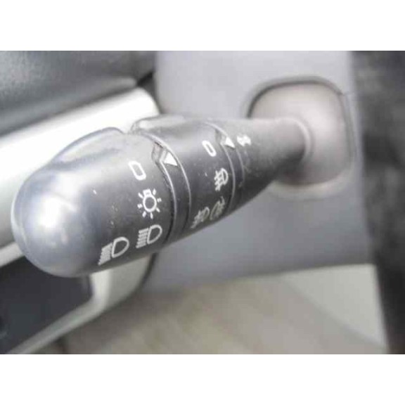 renault clio ii fase ii (b/cb0) del año 2002