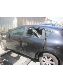 seat leon (1p1) del año 2005