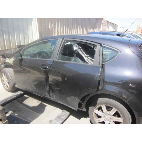 seat leon (1p1) del año 2005