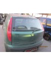 fiat punto berlina (188) del año 2000