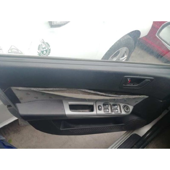 hyundai getz (tb) del año 2004