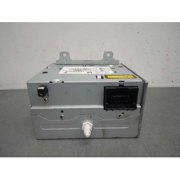 Recambio de sistema audio / radio cd para opel insignia berlina cosmo referencia OEM IAM 13326329 CAJA 