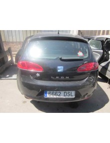 seat leon (1p1) del año 2005 2