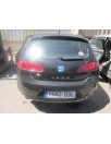 seat leon (1p1) del año 2005